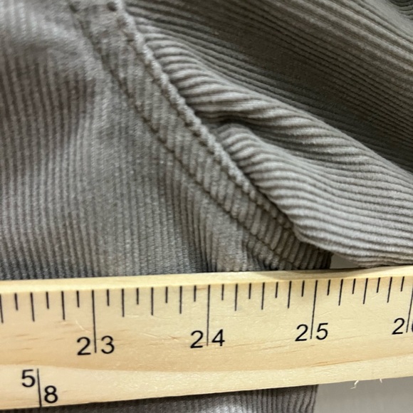 Levi's Men's Corduroy Tan Sherpa-Collar Jacket Size L Vintage Signature - Picture 10 of 16